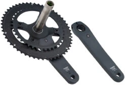 Shimano Ultegra Kurbelgarnitur FC-R8000 Hollowtech II -Zubehör Geschaft 297205
