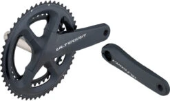 Shimano Ultegra Kurbelgarnitur FC-R8000 Hollowtech II -Zubehör Geschaft 297206