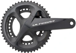 Shimano Ultegra Kurbelgarnitur FC-R8000 Hollowtech II -Zubehör Geschaft 297207