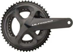 Shimano Ultegra Kurbelgarnitur FC-R8000 Hollowtech II -Zubehör Geschaft 297208