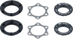 Dt-swiss BR 2250 Classic Fatbike Disc Center Lock 26" Laufradsatz -Zubehör Geschaft 298270