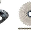 Shimano Ultegra R8000 Kletter-Kit -Zubehör Geschaft 298772