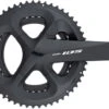 Shimano 105 Kurbelgarnitur FC-R7000 Hollowtech II -Zubehör Geschaft 298783