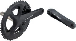 Shimano 105 Kurbelgarnitur FC-R7000 Hollowtech II -Zubehör Geschaft 298786