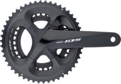 Shimano 105 Kurbelgarnitur FC-R7000 Hollowtech II -Zubehör Geschaft 298788