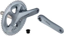 Shimano 105 Kurbelgarnitur FC-R7000 Hollowtech II -Zubehör Geschaft 298793