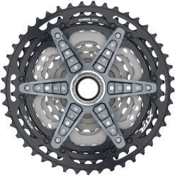 Shimano XTR Kassette CS-M9100-12 12-fach -Zubehör Geschaft 299872