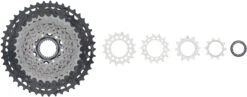 Shimano XTR Kassette CS-M9100-12 12-fach -Zubehör Geschaft 299873
