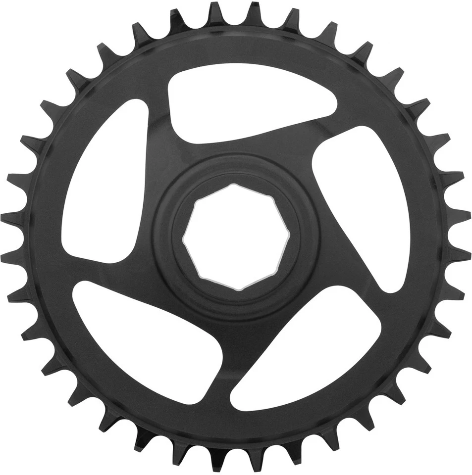 E-thirteen E*spec Kettenblatt Aluminium Direct Mount Brose S Mag 4 E-thirteen E*spec Kettenblatt Aluminium Direct Mount Brose S Mag - Image 2