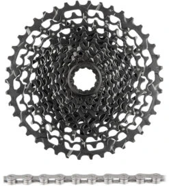SRAM NX 1x11-fach Upgrade-Kit -Zubehör Geschaft 304244