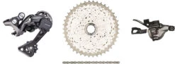 Shimano XT 1x11-fach Upgrade-Kit