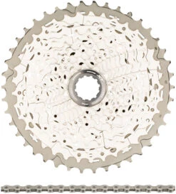 Shimano XT 1x11-fach Upgrade-Kit -Zubehör Geschaft 304419