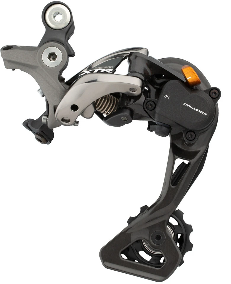 Shimano XTR 1x11-fach Upgrade-Kit 4 Shimano XTR 1x11-fach Upgrade-Kit - Image 2