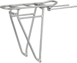 Racktime Eco Tour Gepäckträger Ohne Federklappe -Zubehör Geschaft 306019