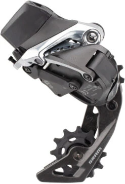 SRAM Red ETap AXS HRD FM Gruppe 2x12-fach 35-48 CL Scheibenbremse -Zubehör Geschaft 306238