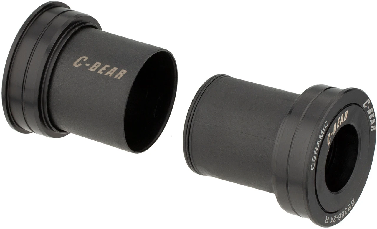 BB386EVO Shimano Race Innenlager 46 X 86,5 Mm 4 BB386EVO Shimano Race Innenlager 46 X 86,5 Mm - Image 2