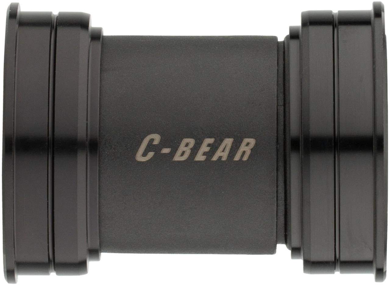 BB386EVO Shimano Race Innenlager 46 X 86,5 Mm 5 BB386EVO Shimano Race Innenlager 46 X 86,5 Mm - Image 3