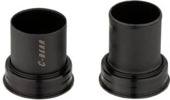 BB386EVO Shimano Race Innenlager 46 X 86,5 Mm 9 BB386EVO Shimano Race Innenlager 46 X 86,5 Mm -Zubehör Geschaft 310276