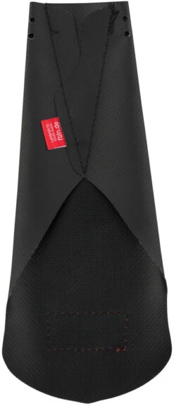 Fahrer Latz Race Spritzschutz -Zubehör Geschaft 312467