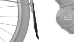 Fahrer Latz Race Spritzschutz -Zubehör Geschaft 312468