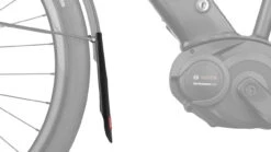 Fahrer Latz Urban Spritzschutz