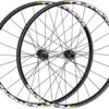 Mavic Crossride FTS-X Disc 6-Loch 29" Laufradsatz -Zubehör Geschaft 313196