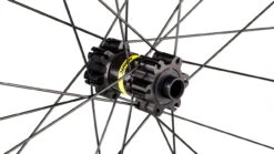 Mavic Crossride FTS-X Disc 6-Loch 29" Laufradsatz -Zubehör Geschaft 313198