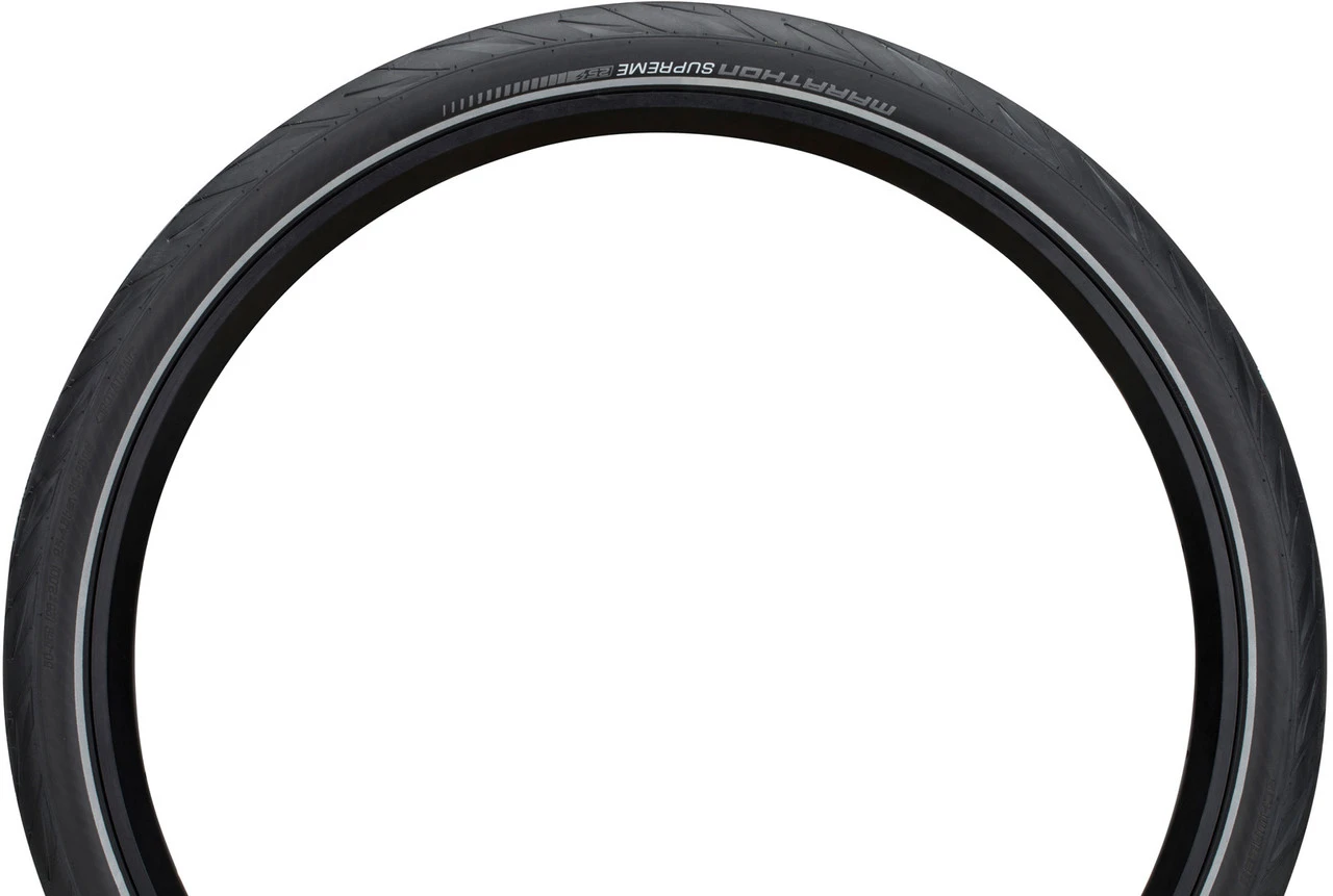 Schwalbe Marathon Supreme Evolution V-Guard 26" Faltreifen 4 Schwalbe Marathon Supreme Evolution V-Guard 26" Faltreifen - Image 2