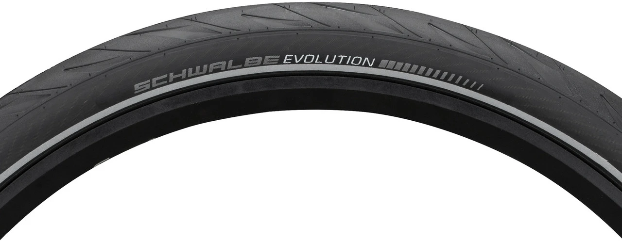 Schwalbe Marathon Supreme Evolution V-Guard 26" Faltreifen 5 Schwalbe Marathon Supreme Evolution V-Guard 26" Faltreifen - Image 3
