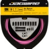 JAGWIRE 2X Sport Schaltzugset -Zubehör Geschaft 319249