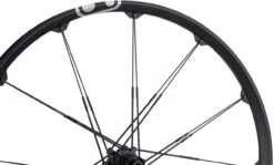 Crankbrothers Iodine 3 Disc 6-Loch 29" Boost Laufradsatz -Zubehör Geschaft 319817