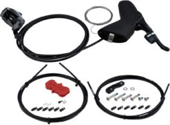 SRAM Force 22 FM Scheibenbremse Hydr.m.DoubleTap® Schalt-/Bremsgriff -Zubehör Geschaft 321320