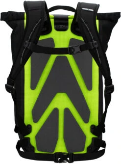 Ortlieb Velocity High Visibility 23 L Rucksack -Zubehör Geschaft 322322