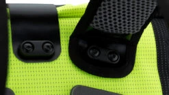 Ortlieb Velocity High Visibility 23 L Rucksack -Zubehör Geschaft 322324