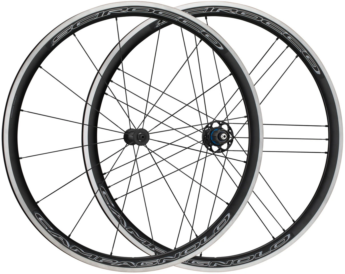 Campagnolo® Scirocco C17 Laufradsatz 3 Campagnolo® Scirocco C17 Laufradsatz