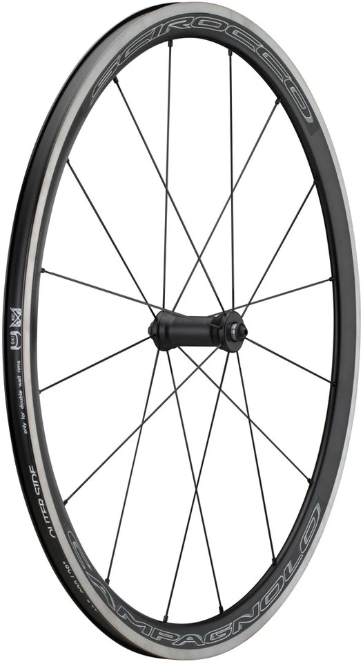 Campagnolo® Scirocco C17 Laufradsatz 4 Campagnolo® Scirocco C17 Laufradsatz - Image 2