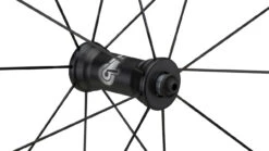 Campagnolo® Scirocco C17 Laufradsatz 9 Campagnolo® Scirocco C17 Laufradsatz -Zubehör Geschaft 322787