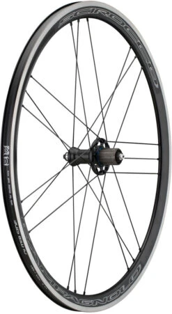 Campagnolo® Scirocco C17 Laufradsatz 10 Campagnolo® Scirocco C17 Laufradsatz -Zubehör Geschaft 322788