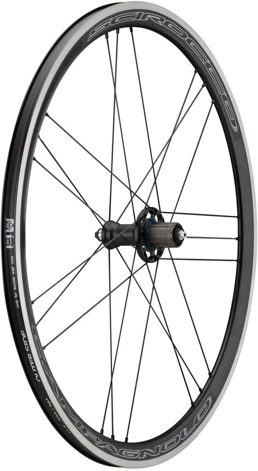 Campagnolo® Scirocco C17 Laufradsatz 6 Campagnolo® Scirocco C17 Laufradsatz - Image 4