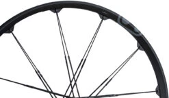 Crankbrothers Iodine 2 Disc 6-Loch 29" Boost Laufradsatz -Zubehör Geschaft 323151
