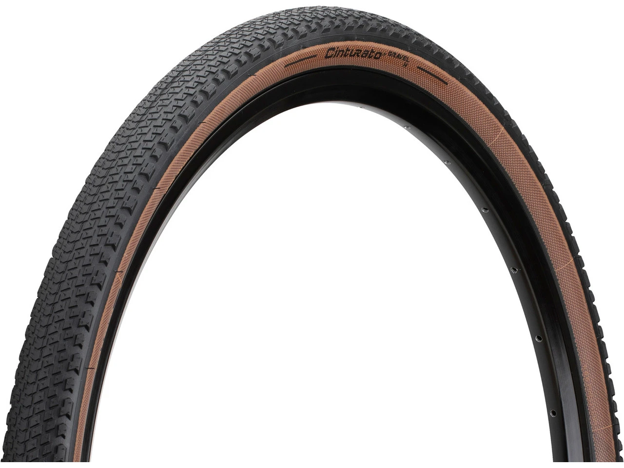 Pirelli Cinturato Gravel Hard Terrain Classic TLR 28" Faltreifen 2er-Set 4 Pirelli Cinturato Gravel Hard Terrain Classic TLR 28" Faltreifen 2er-Set - Image 2