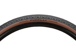 Pirelli Cinturato Gravel Hard Terrain Classic TLR 28" Faltreifen 2er-Set 10 Pirelli Cinturato Gravel Hard Terrain Classic TLR 28" Faltreifen 2er-Set -Zubehör Geschaft 323759
