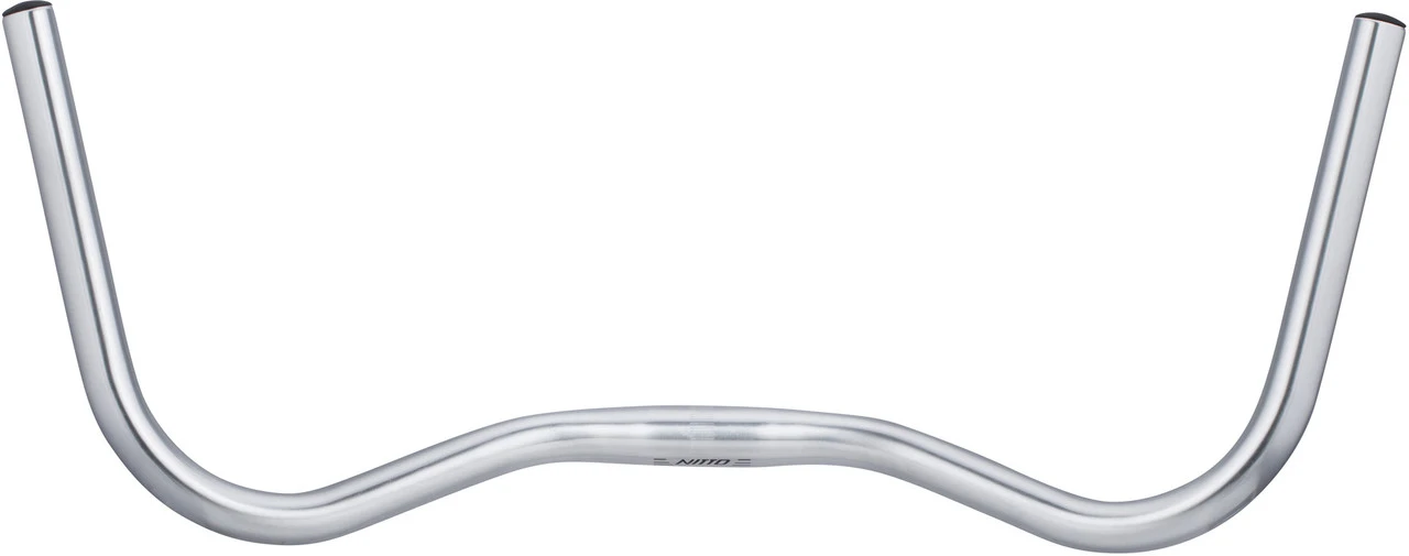 Nitto B352 CrMo DB 25.4 Lenker 6 Nitto B352 CrMo DB 25.4 Lenker - Image 4