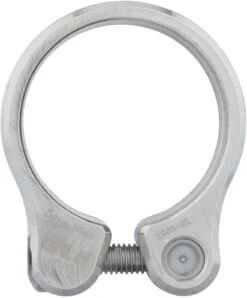 Sattelklemme -Zubehör Geschaft 330459