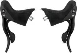 Campagnolo® Veloce V+h Set Power Shift Ergopower 2x10-fach Schalt-/Bremsgriffe -Zubehör Geschaft 331656