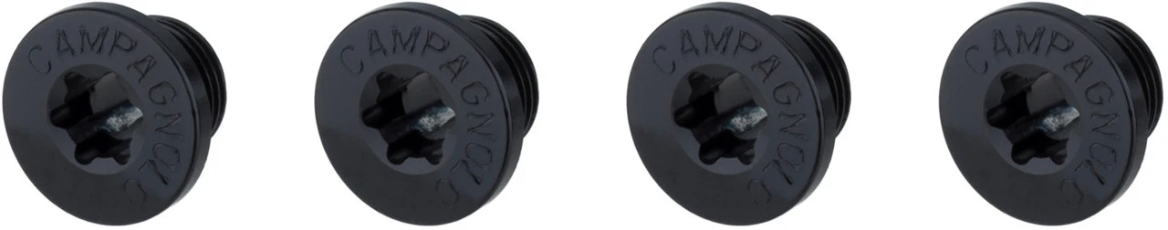 Campagnolo® Kettenblatt Super Record, 12-fach, 4-Arm, 145 Mm Lochkreis 5 Campagnolo® Kettenblatt Super Record, 12-fach, 4-Arm, 145 Mm Lochkreis - Image 3