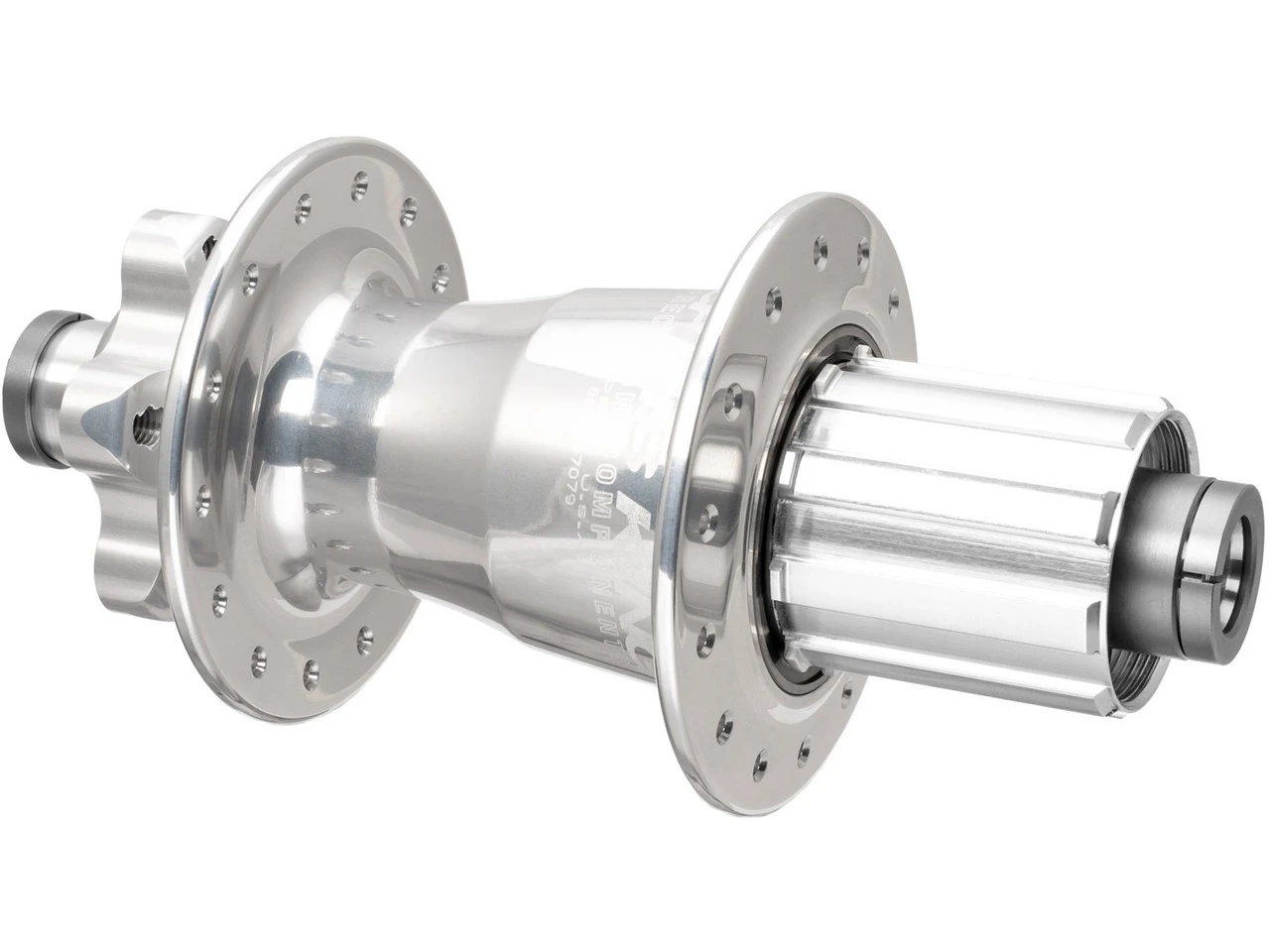 Chris-king ISO B Boost Disc 6-Loch HR-Nabe 3 Chris-king ISO B Boost Disc 6-Loch HR-Nabe