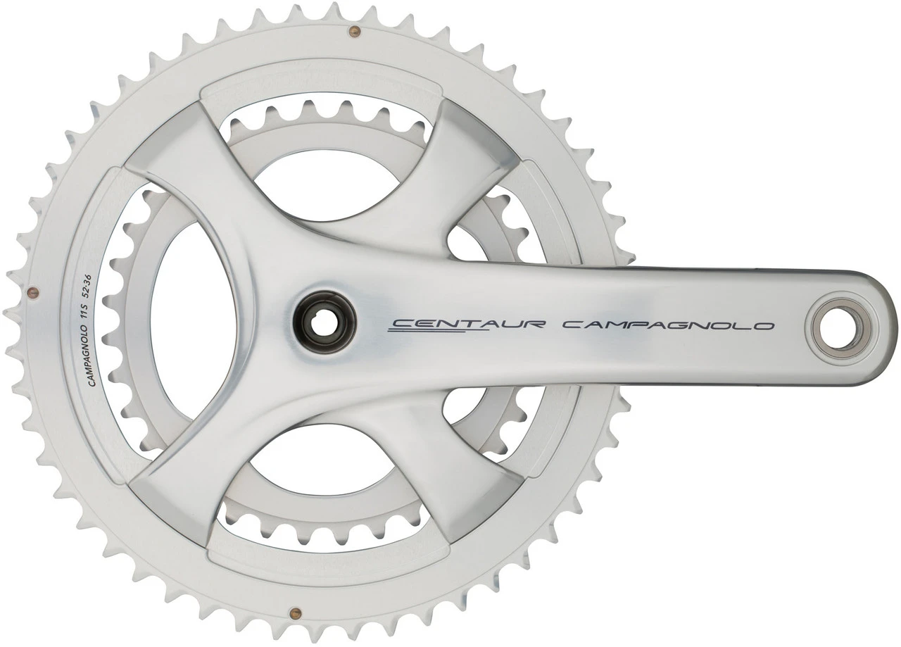 Campagnolo® Centaur 11 Ultra Torque 11-fach Kurbelgarnitur 4 Campagnolo® Centaur 11 Ultra Torque 11-fach Kurbelgarnitur - Image 2