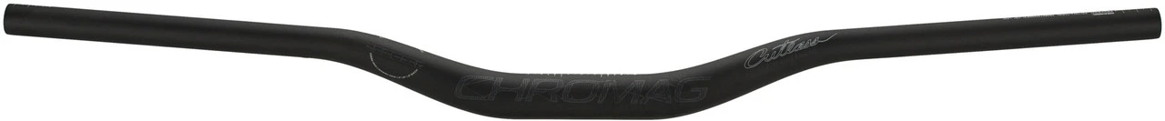 Chromag Fubar Cutlass 31.8 35 Mm Carbon Riser Lenker 9 Chromag Fubar Cutlass 31.8 35 Mm Carbon Riser Lenker - Image 7