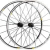 Mavic Crossride UB 26" Laufradsatz -Zubehör Geschaft 338791